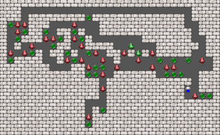 Уровень 460 — More Bugs collections